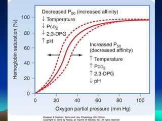 Exercise at altitude