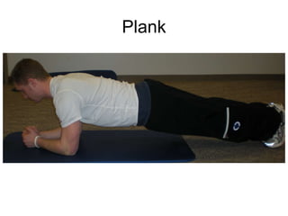 Plank 