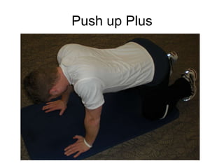 Push up Plus 