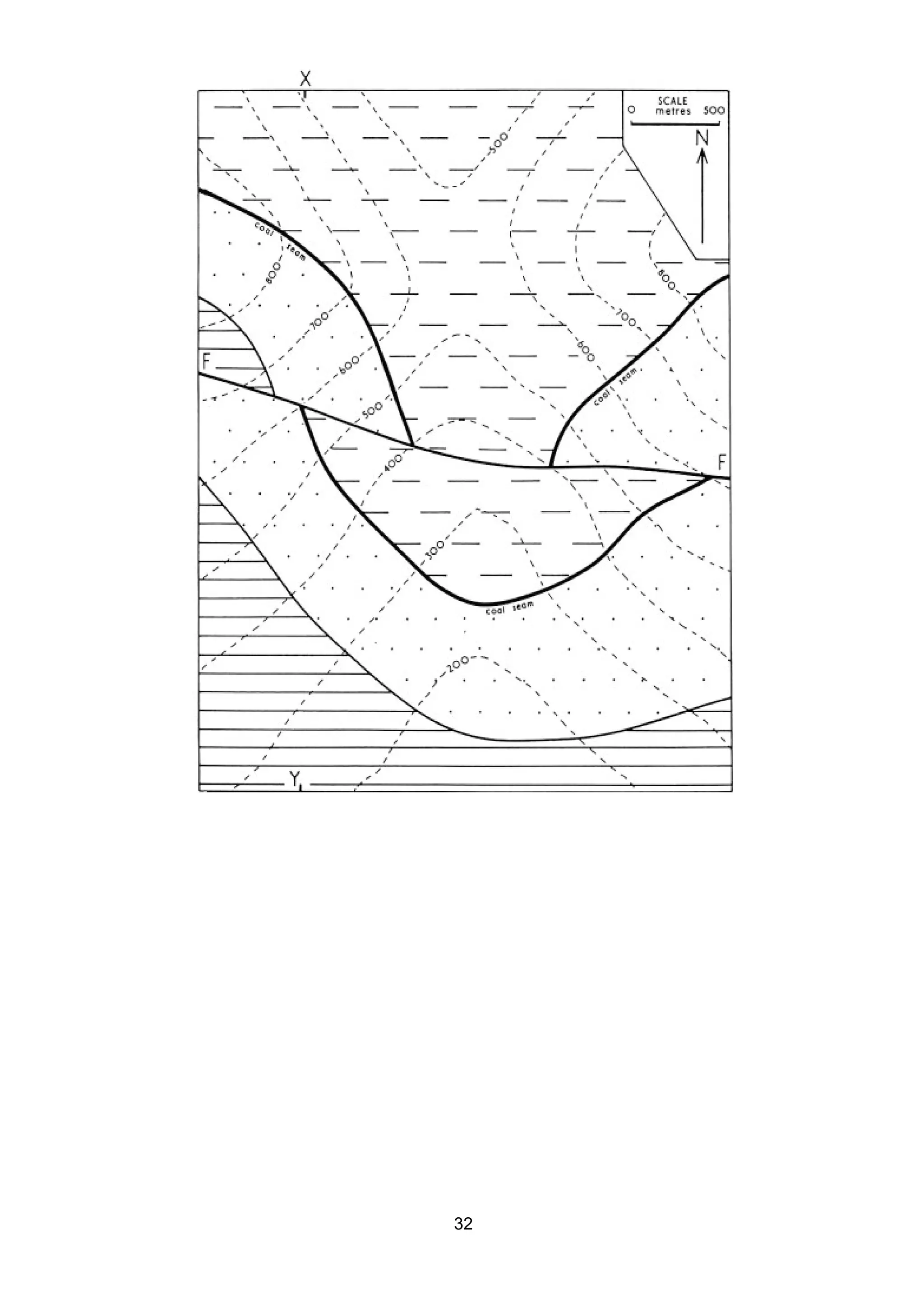 Exercise book geological mapping 2015 | DOC