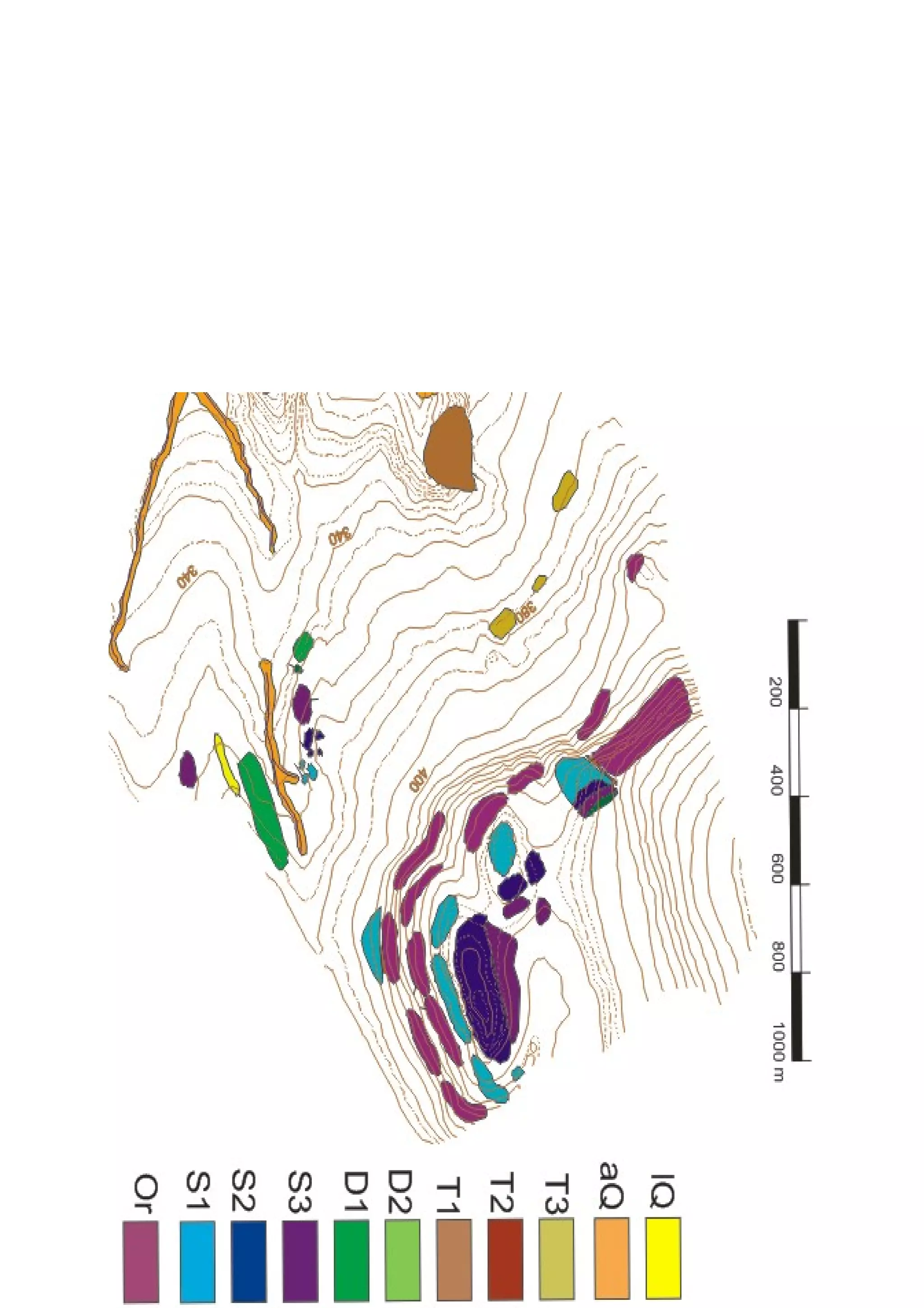Exercise book geological mapping 2015 | DOC