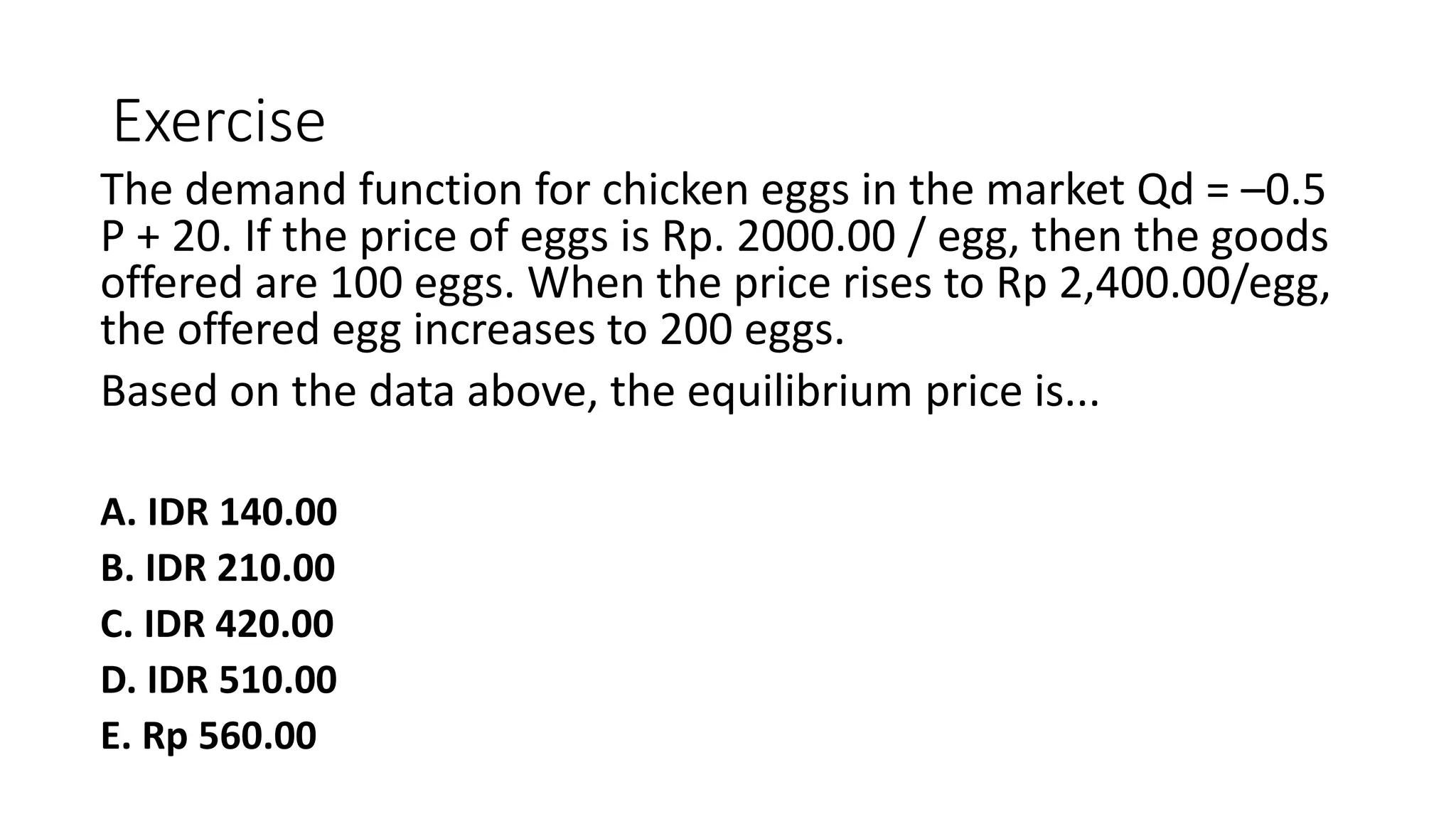 Exercise Demand and Supply Function.pptx