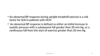 EXERCISE ECG 2. . | PPTX