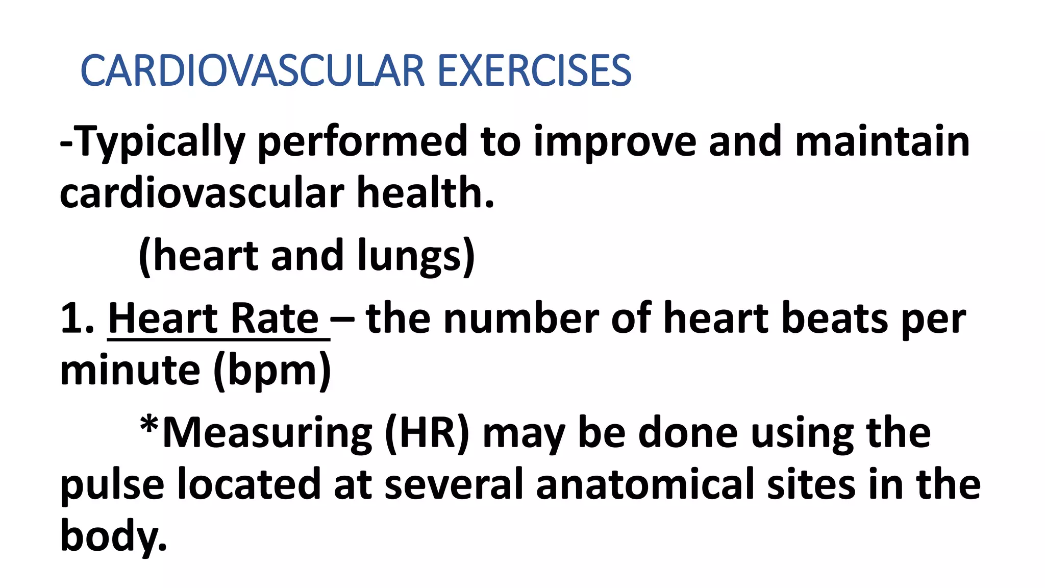 EXERCISE FOR FITNESS.pptx
