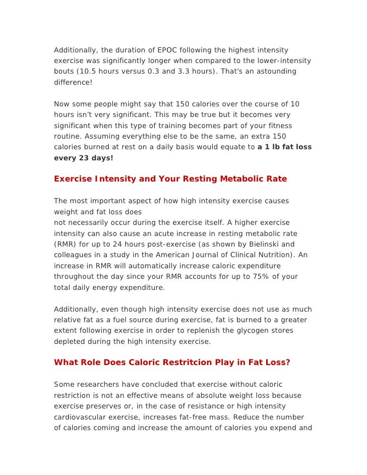 How much weight can you lose not eating for three days image 10