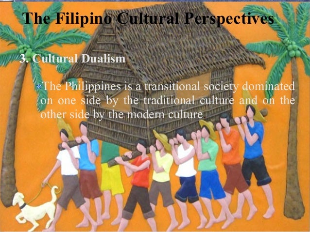 Filipino Culture And Values ABB