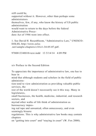 Exercise No. 2 Judicial and Legislative Review of Administrativ.docx