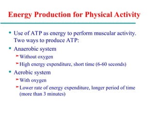 Exercise Physiology and Fitness practices.ppt