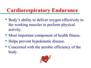 Exercise Physiology and Fitness practices.ppt