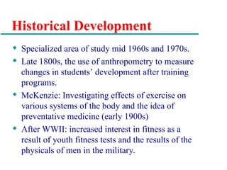 Exercise Physiology and Fitness practices.ppt