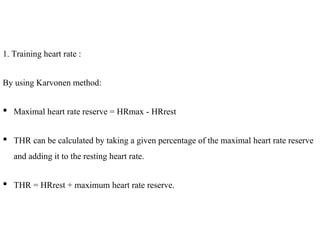 PDF) Exercise prescription using the heart of claudication pain onset in  patients with intermittent claudication