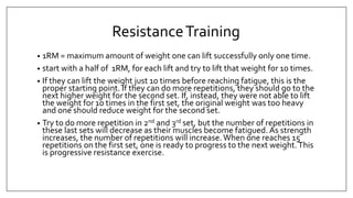 Exercise prescription for health and fitness.pptx