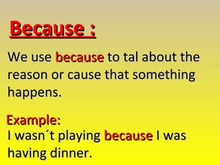Exercises | PPT