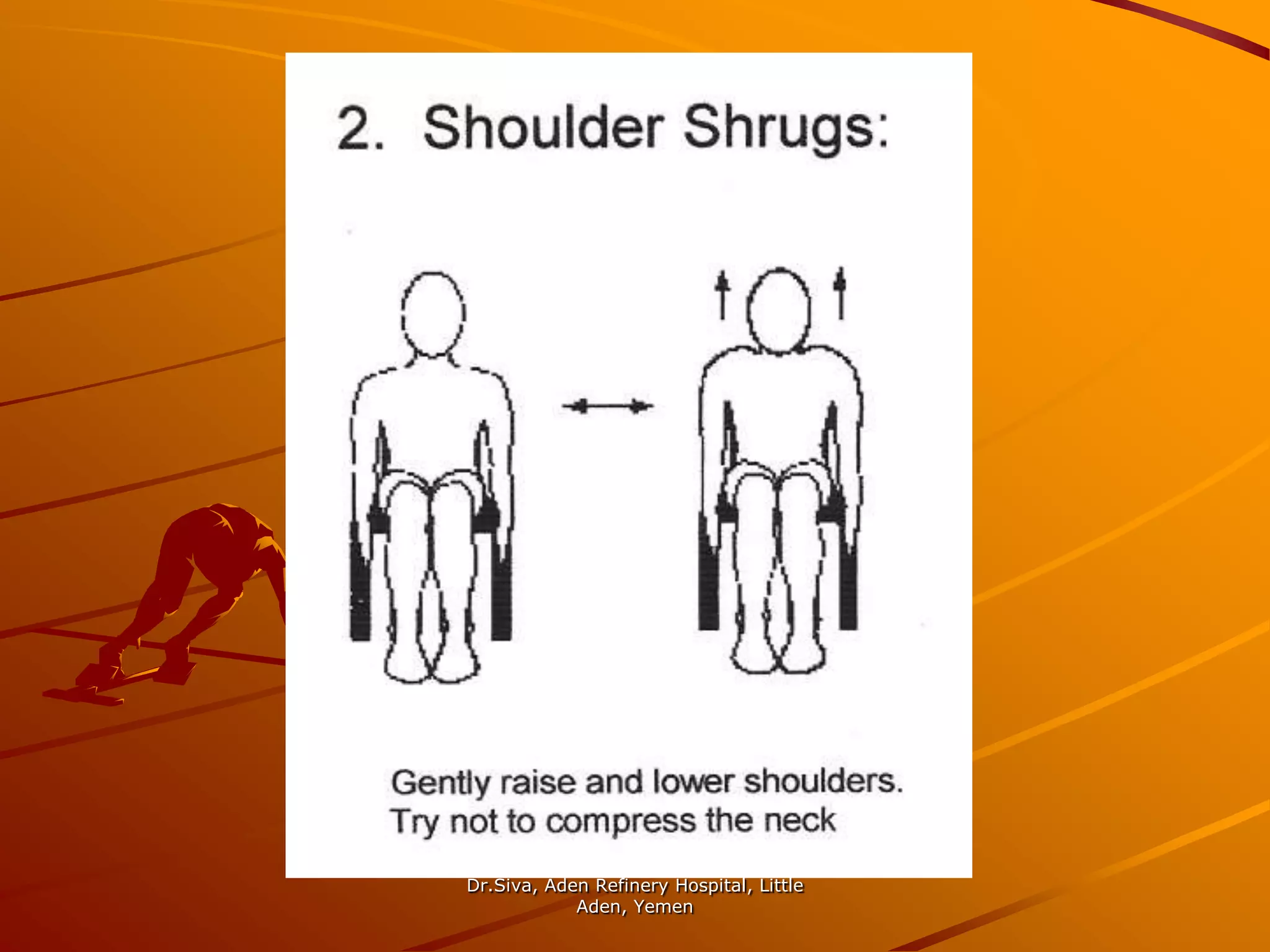 Dr.Siva, Aden Refinery Hospital, Little Aden, Yemen