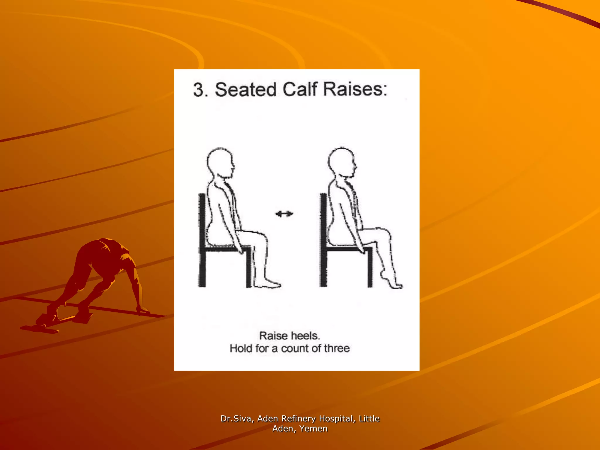 Dr.Siva, Aden Refinery Hospital, Little Aden, Yemen