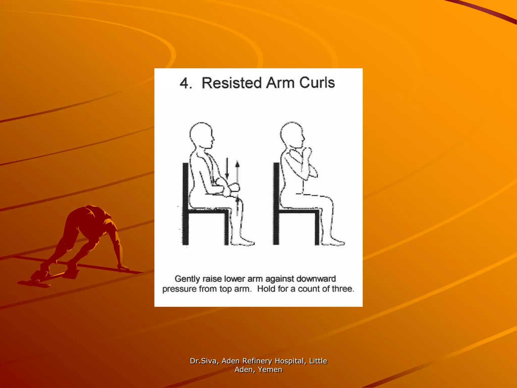 Dr.Siva, Aden Refinery Hospital, Little Aden, Yemen