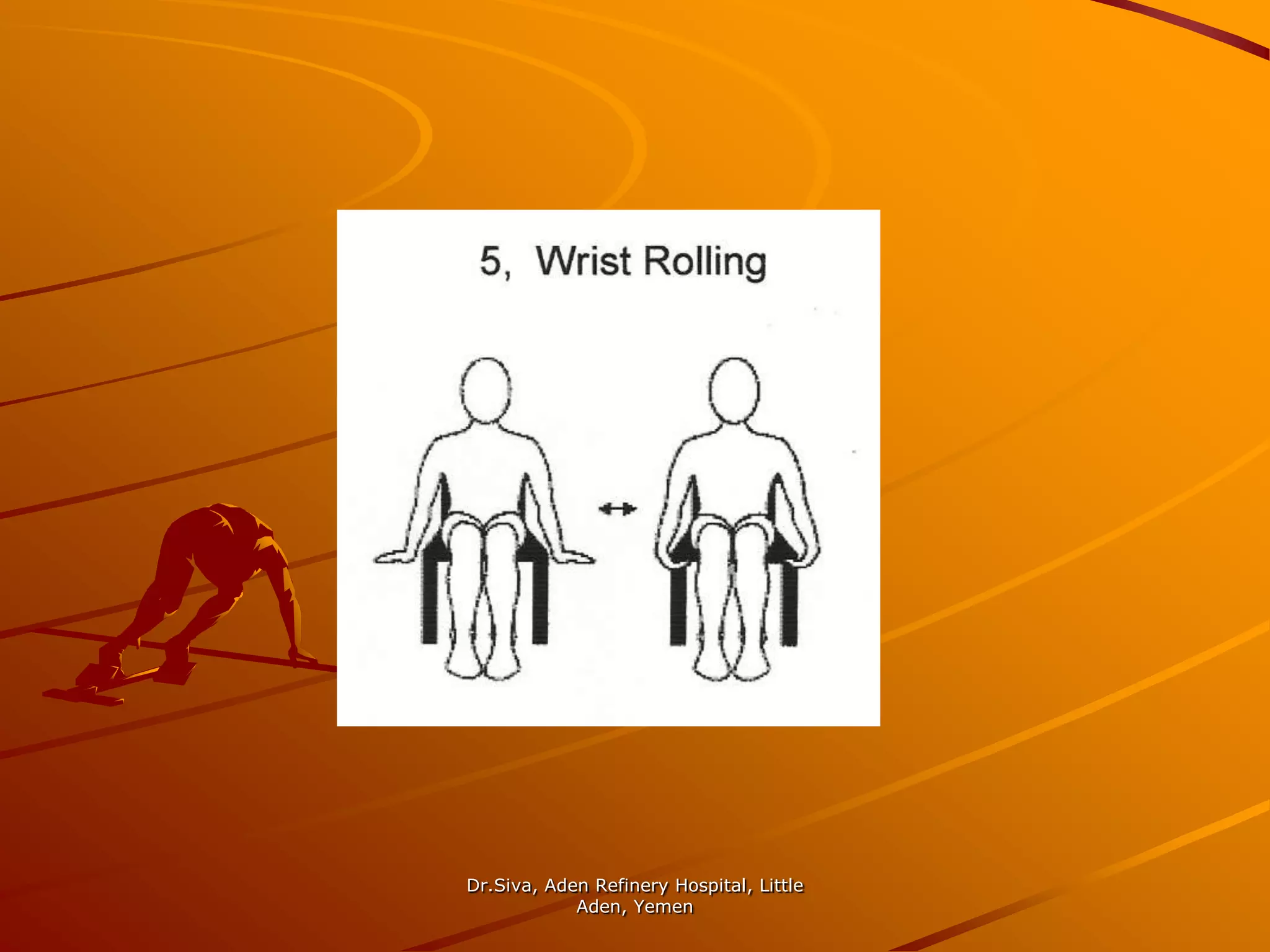 Dr.Siva, Aden Refinery Hospital, Little Aden, Yemen