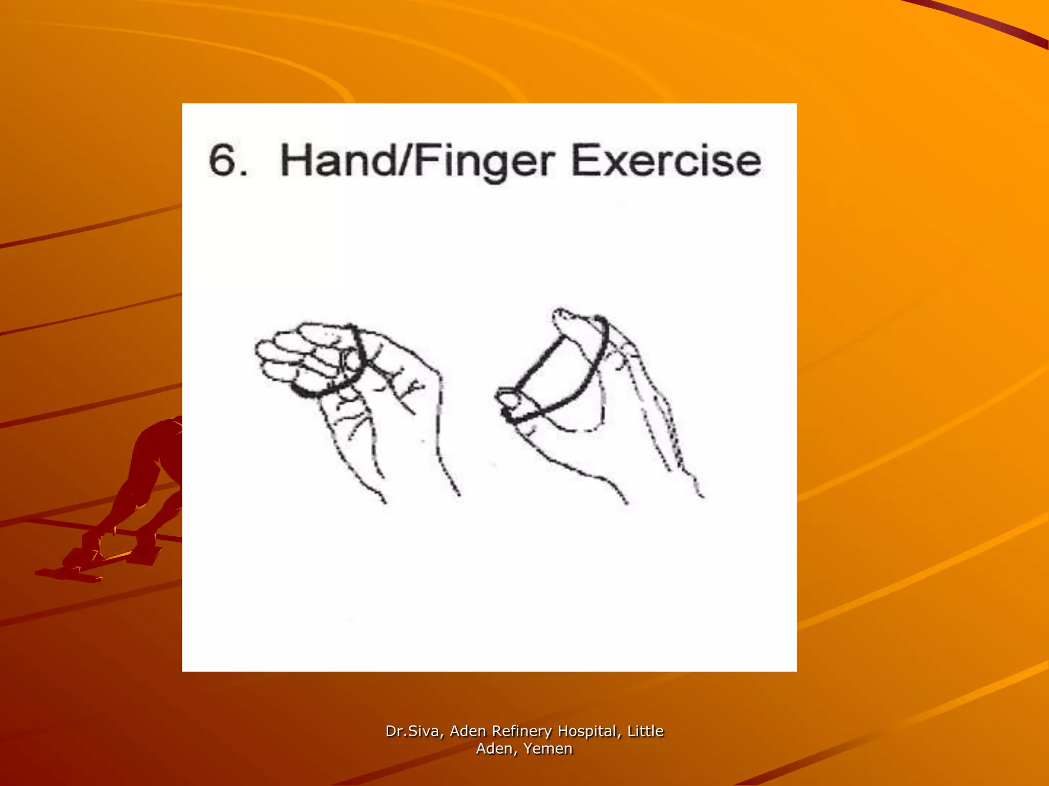 Dr.Siva, Aden Refinery Hospital, Little Aden, Yemen