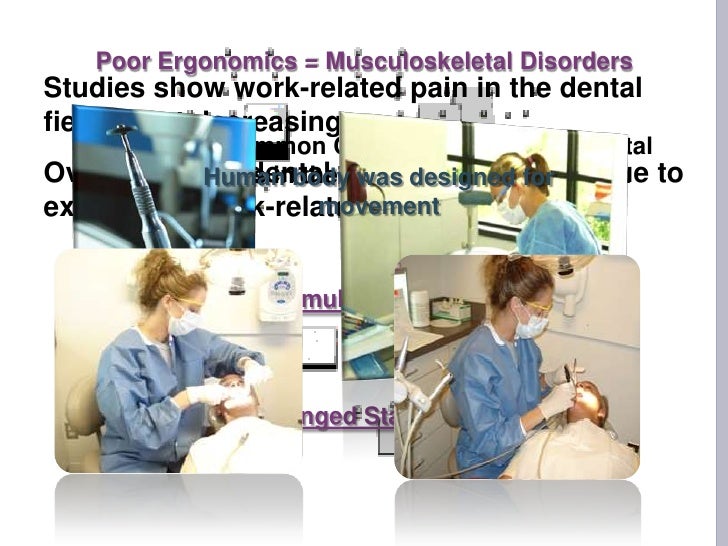 Exercises For Dentists