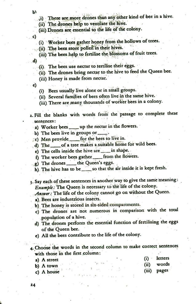 Exercises in reading comprehension by e l tibbitts pdf