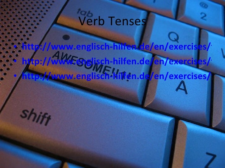 Exercises Online