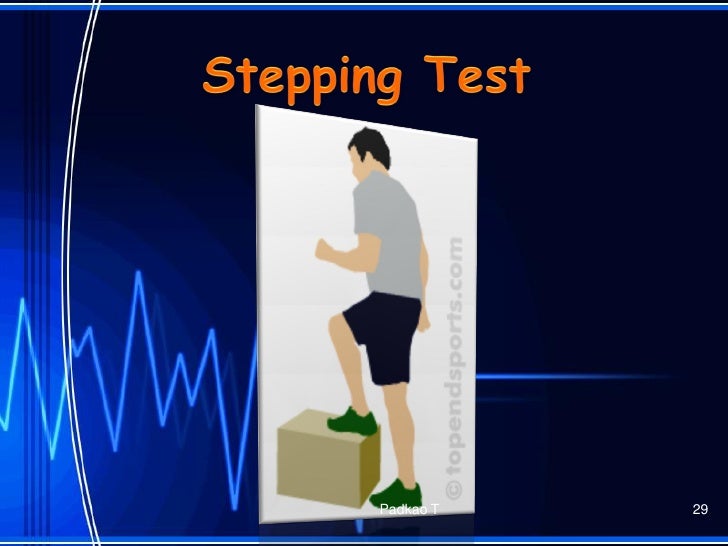 Exercise Stress Testing_Padkao T