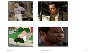 08-11-2023 6 Minute Walk Test 65
 