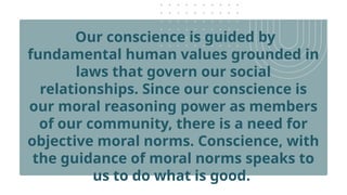 Exercising Christian Conscience (Second Session).pptx