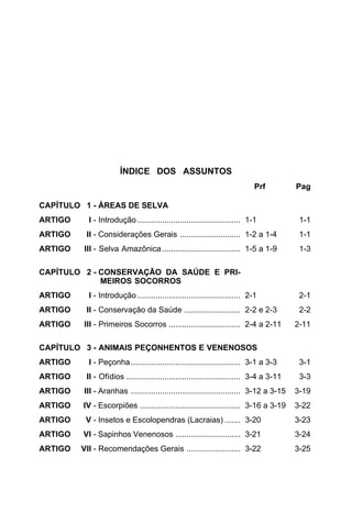 5 Motivos para fazer um curso de sobrevivência na selva