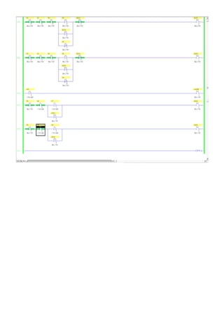 Exercicios clp l3   respondido