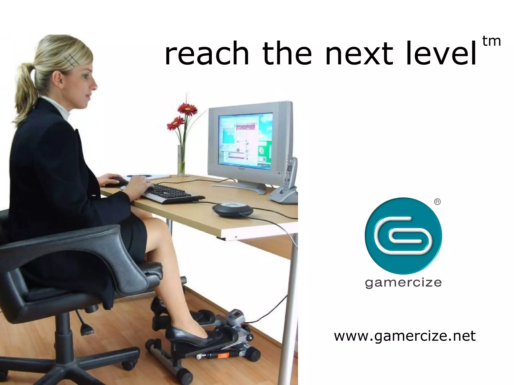 reach the next level www.gamercize.net tm 