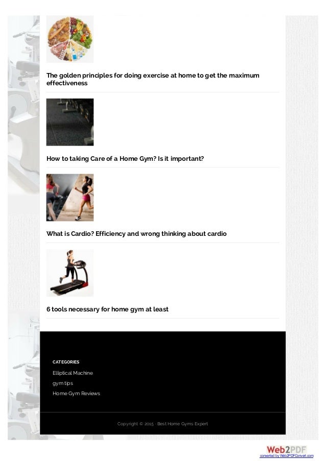 exerpeutic 1200 review