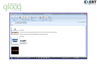 The               experience