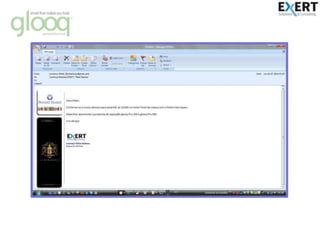 The               experience