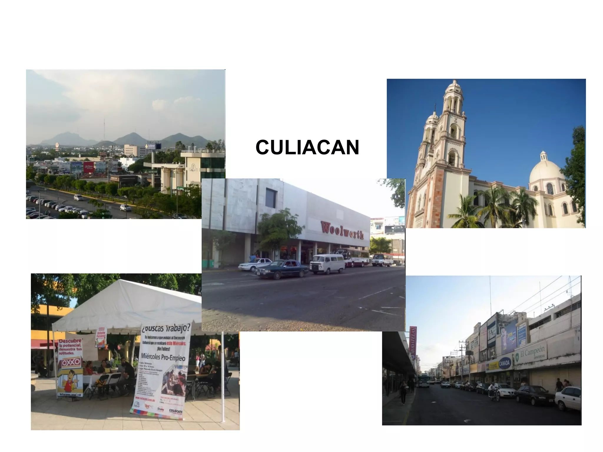 CULIACAN 