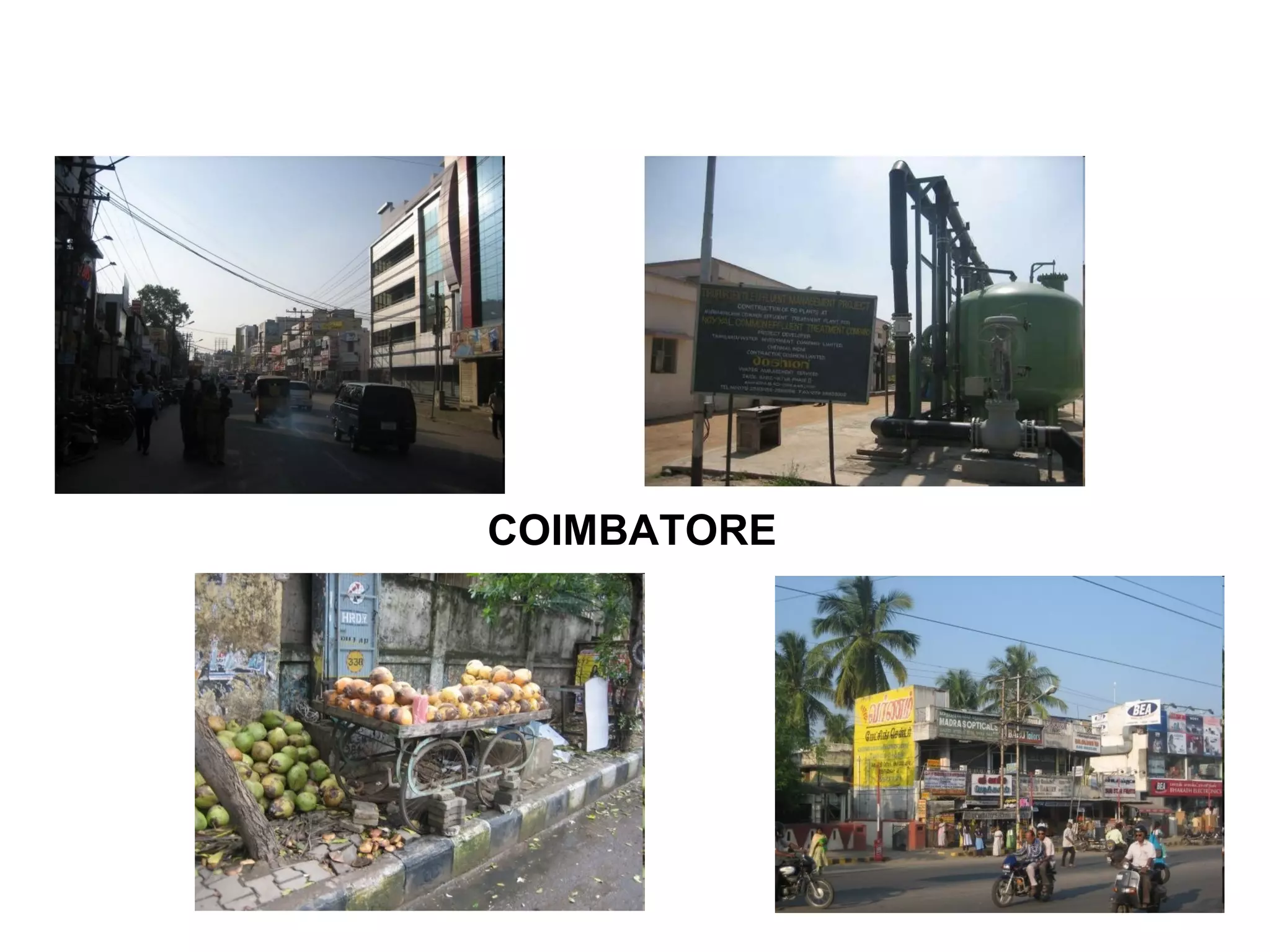 COIMBATORE 