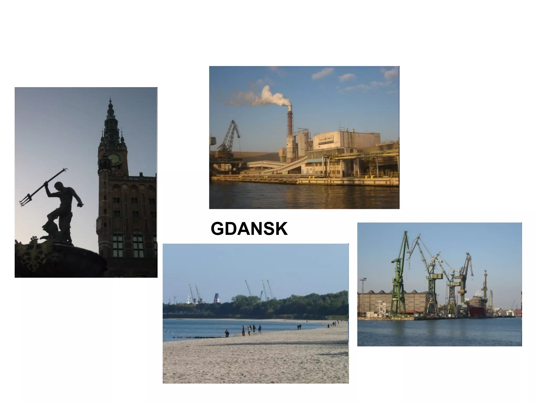 GDANSK 