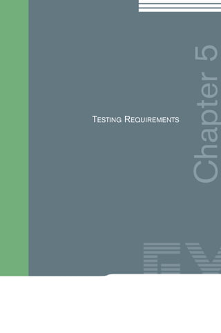 TESTING REQUIREMENTS
Chapter
5
GuideFTTH-p69-144:Layout 1 09/06/10 09:40 Page 115
 