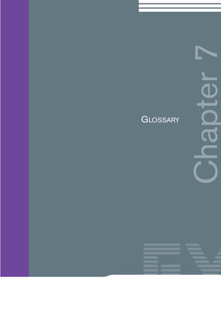 GLOSSARY
Chapter
7
Guide FTTH--p145-190.qxd:Layout 1 09/06/10 09:55 Page 163
 