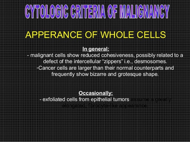 what does exfoliative cytology mean in medical terms