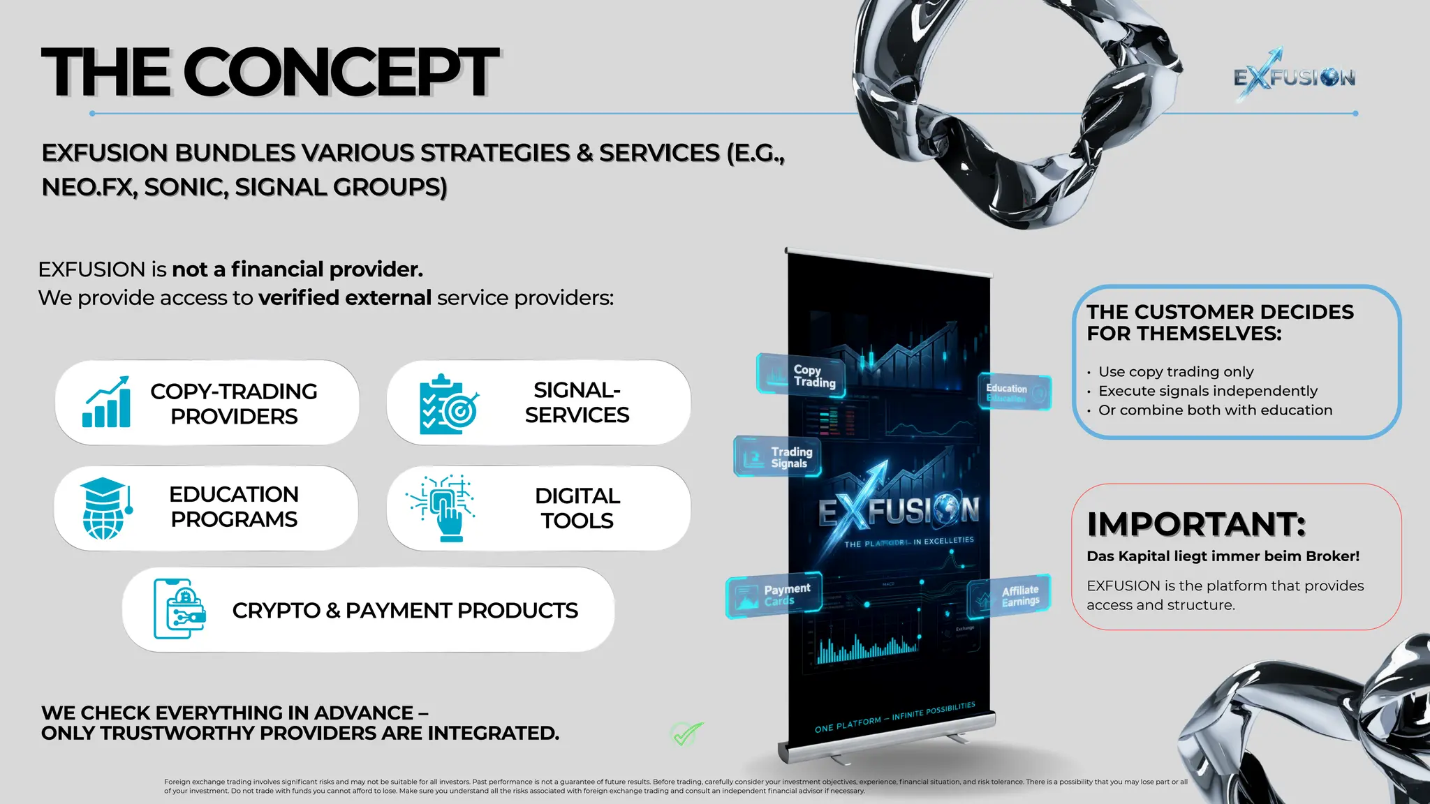 EXFUSION - NEW update - english - Forex Copy Trading - DEBIT CARD -  Affiliate | PDF