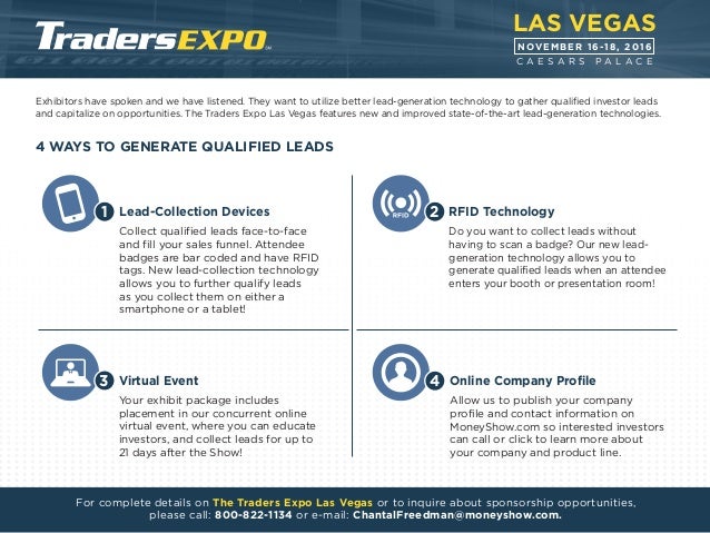 Forex expo vegas