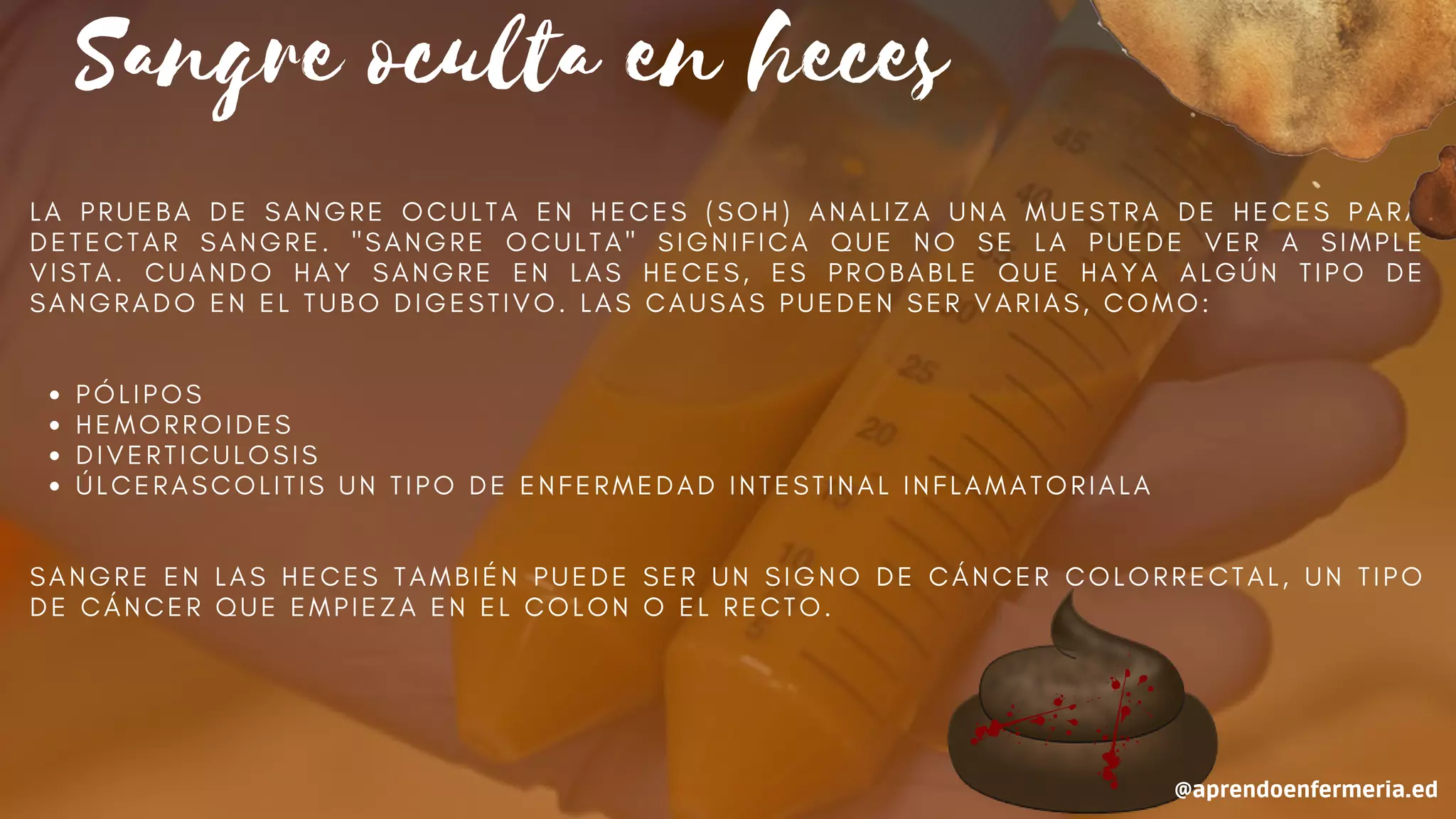 s t r a v a g a n z a: catering systems Images High... Muestra de laboratorio de heces- AED | PDF