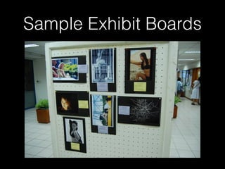 Sample Exhibit Notebook Photo Exhibit | PDF