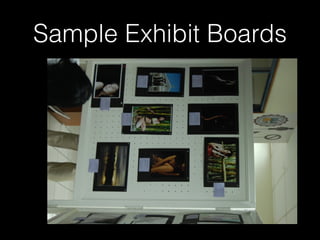 Sample Exhibit Notebook Photo Exhibit | PDF