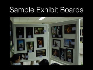 Sample Exhibit Notebook Photo Exhibit | PDF