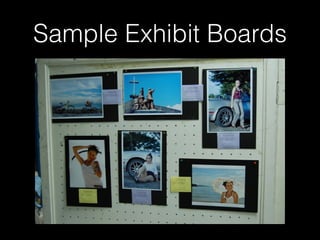 Photo Exhibit | PDF