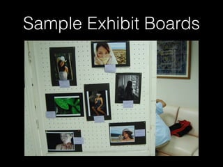 Sample Exhibit Notebook Photo Exhibit | PDF