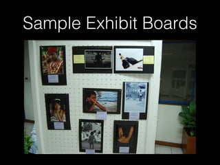 Sample Exhibit Notebook Photo Exhibit | PDF