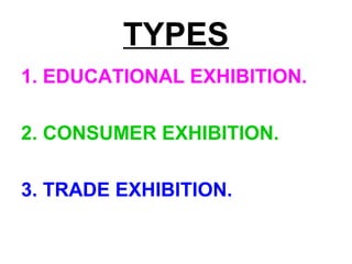 Exhibition | PPT